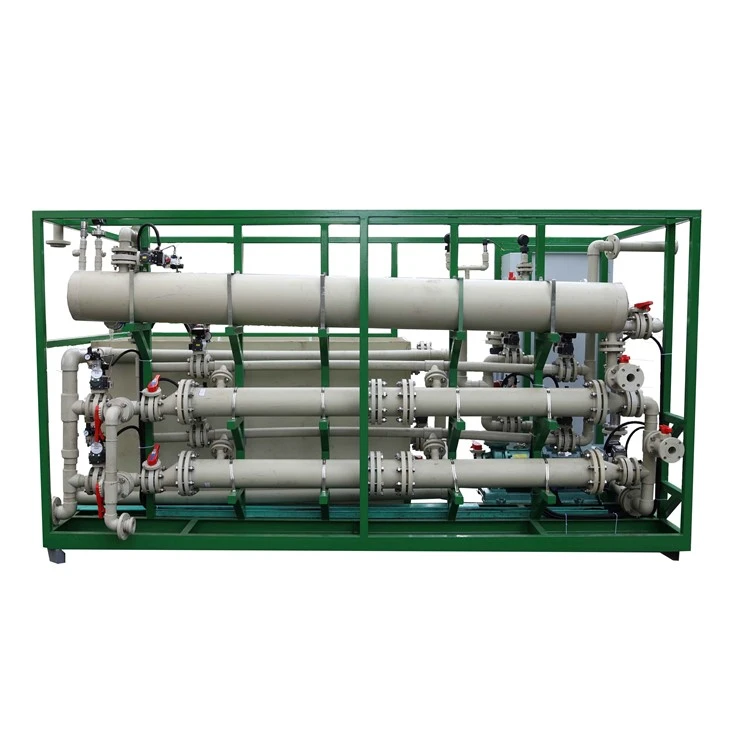 UF Ceramic Membrane Filters UF Ceramic Membrane Filters